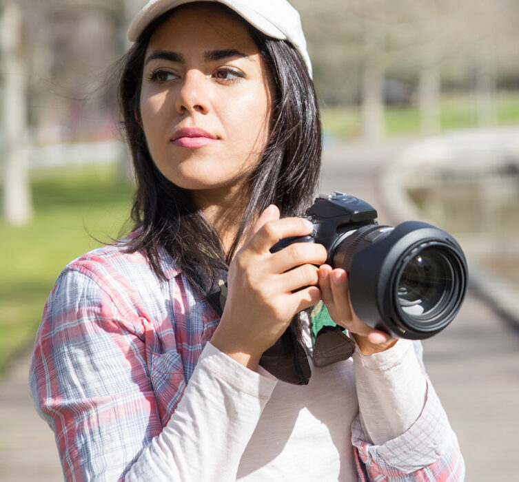 How to Shoot Photos that DEMAND Attention