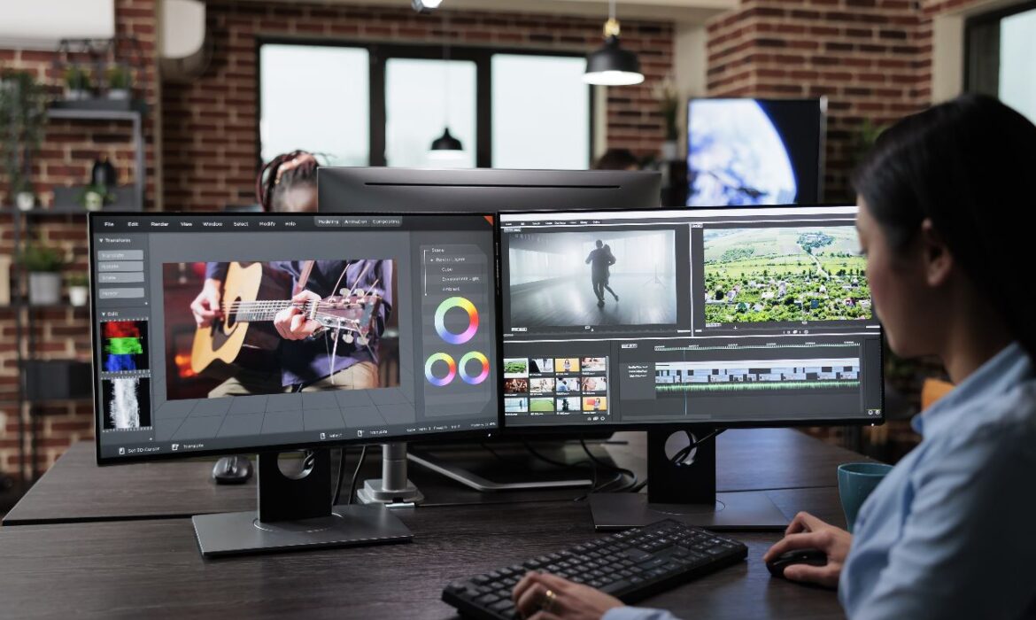 digital video ads